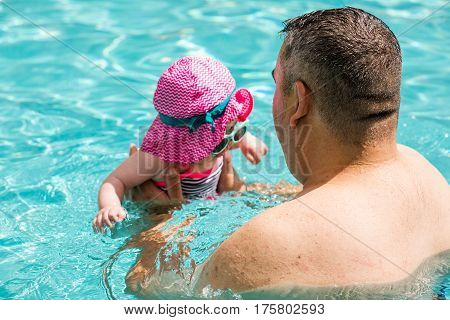 Swimming