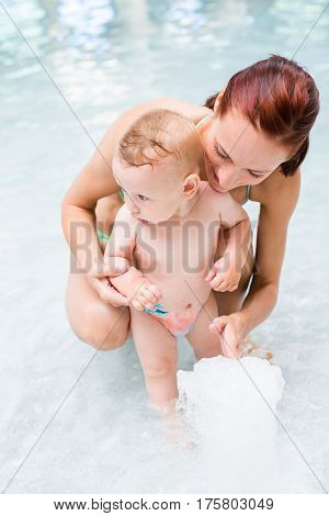 Swimming