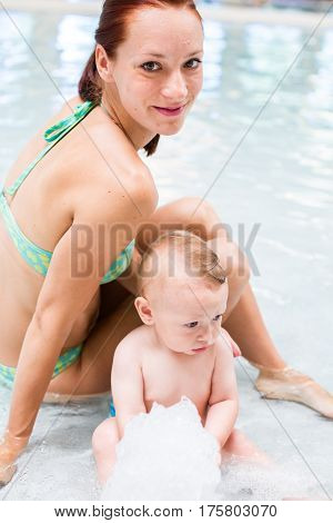 Swimming