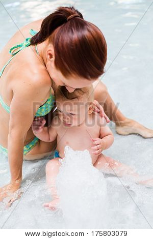 Swimming