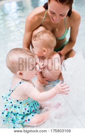 Swimming