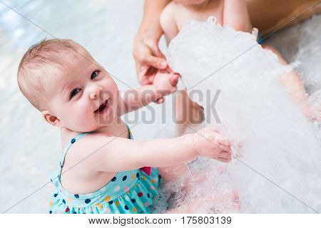 Swimming
