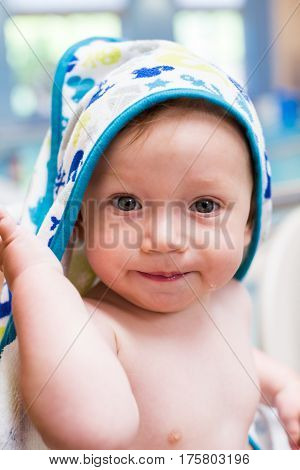 Swimming