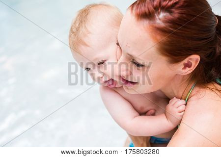 Swimming