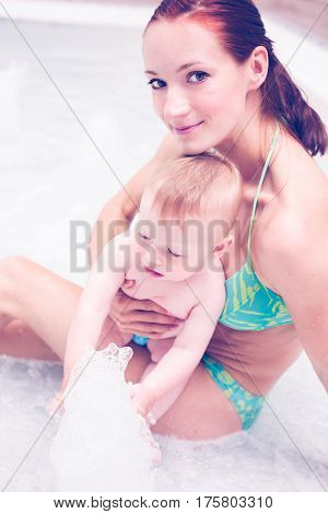 Swimming