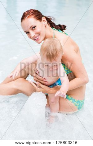 Swimming