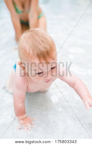 Swimming