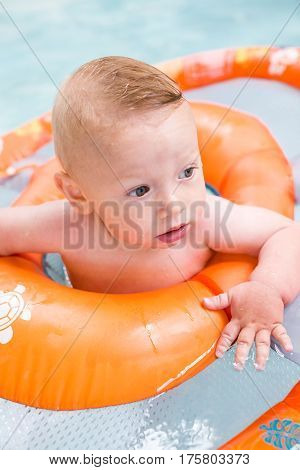 Swimming