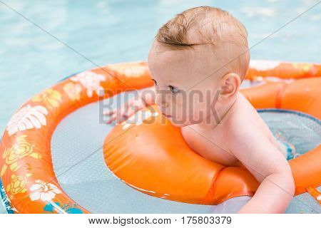 Swimming