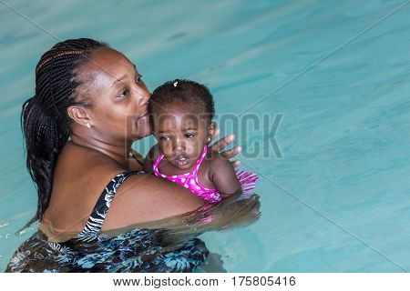 Swimming