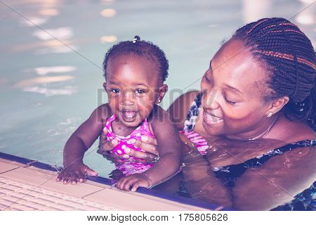 Swimming