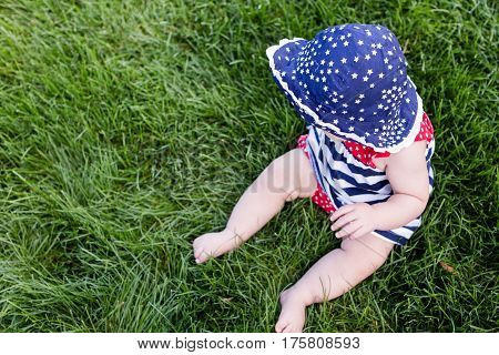 Cute Baby Girl