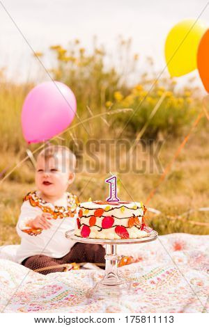 Birthday Party