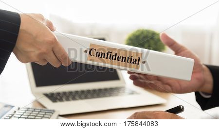 Confidential