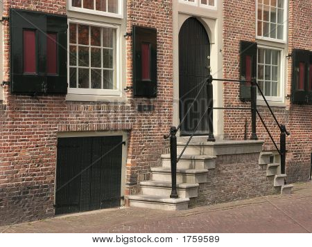 De Rijp