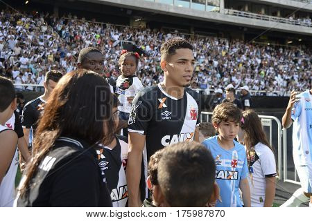 Carioca Championship 2016