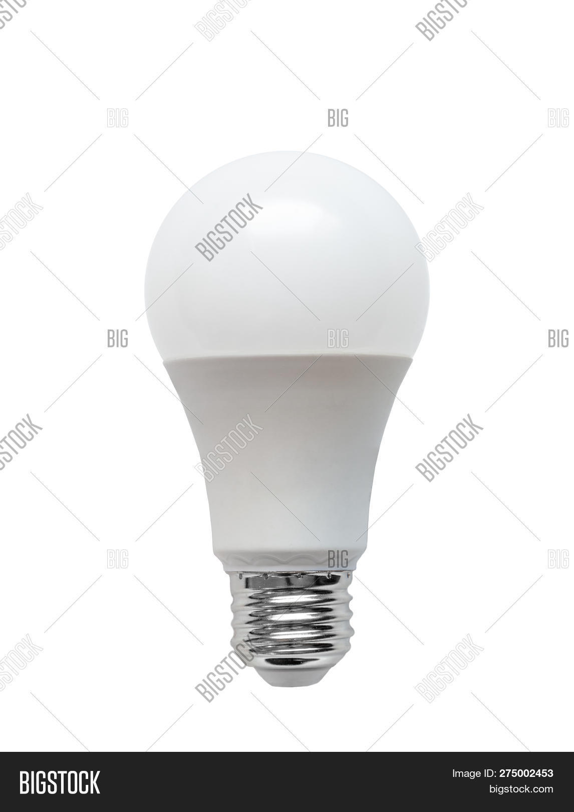 Energy Efficient Light Image & Photo (Free Trial) | Bigstock