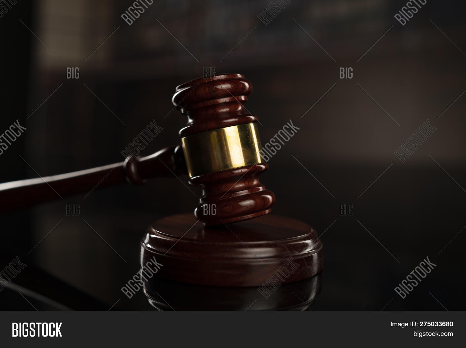 Gavel. Auction Image & Photo (Free Trial) Bigstock