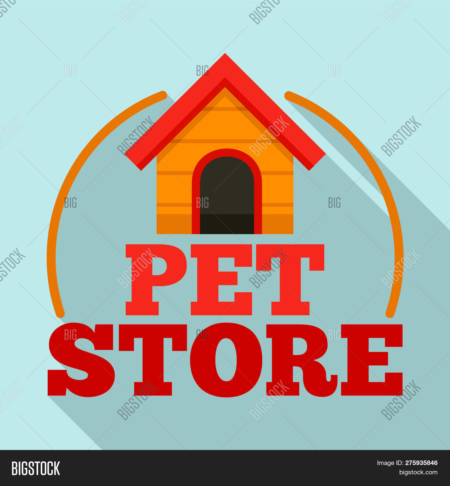 dog house store