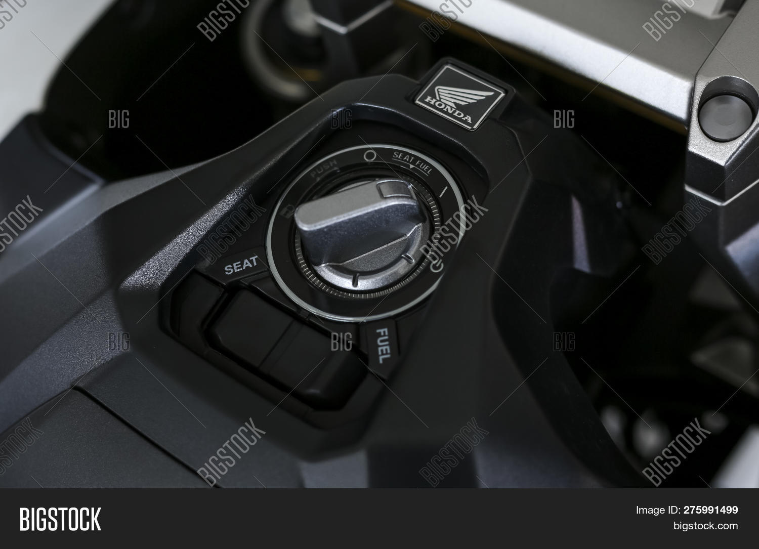 honda x adv adventure