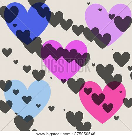 Hart Black On Collor