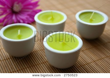 Aroma Therapy