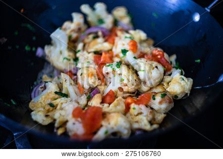 Healthy Food Concept