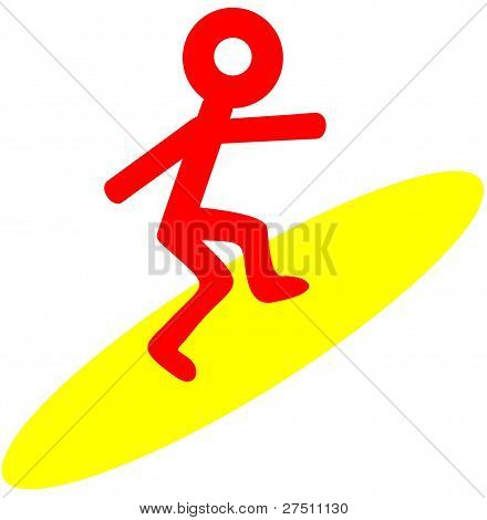 Surfer