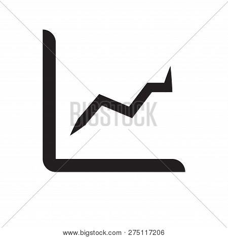 Icon Isolated On White Background.  Icon Simple Sign.  Icon Trendy And Modern Symbol For Graphic And