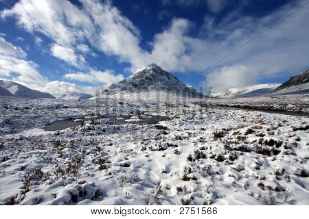 El Buachoille Etive