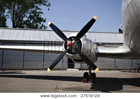 Aerosaně