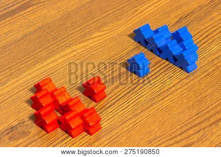 The Leader In Everyday Life, Sport, Education And Politics