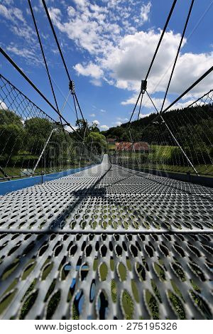 Bad Grönenbach  Is A City In Bavaria, Germany, With Many Wonderful Landscapes