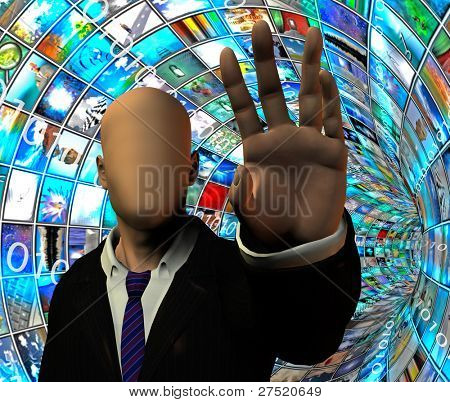 Media protezione