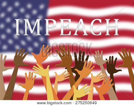 Impeach Revolution To Remove Corrupt President Or Politician
