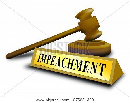 Impeachment Law To Impeach Corrupt President Or Politician