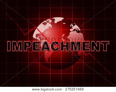 Impeachment Warning To Impeach Corrupt President Or Politician