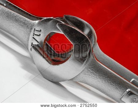 Wrenches