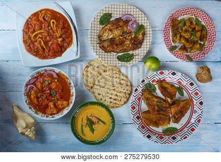 Kerala Style