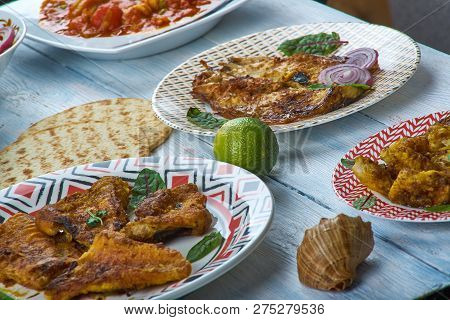 Kerala Style