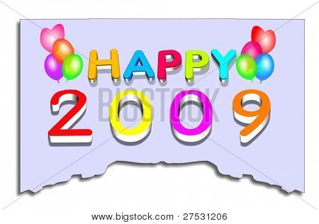 Year 2009