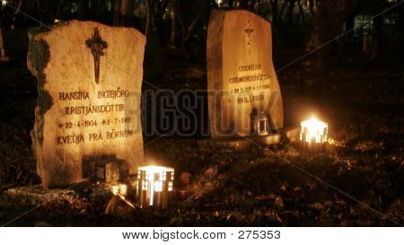 Friedhof