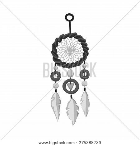 Vector Design Of Dreams And Night Symbol. Set Of Dreams And Bedroom Stock Vector Illustration.