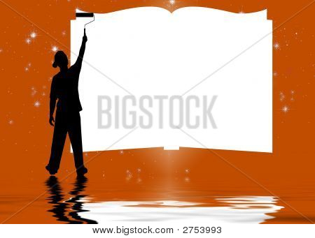 Background Wallpaper