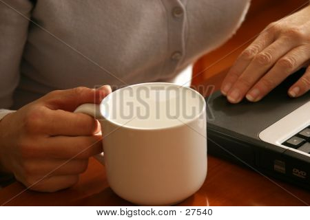 Coffee Break 4