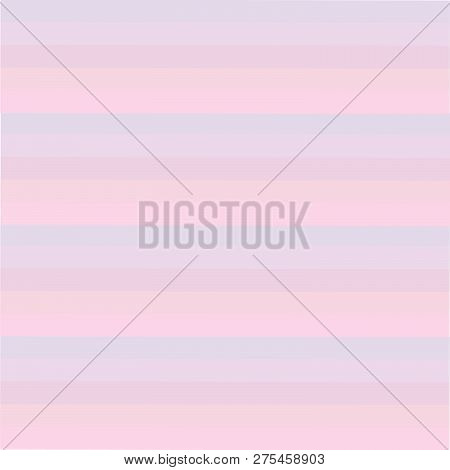 Rectangular Geometric Pink Line Pattern Background Blue