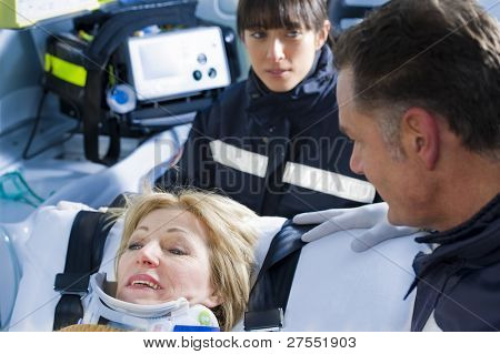 พยากับผู้ป่วย