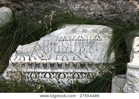 Крепость рыцарей Святого Иоанна Родос на Кос