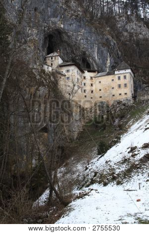 Castello di Prejema Slovenia
