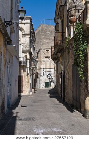 ปราบ Grottaglie Puglia อิตาลี